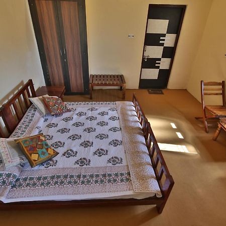 Pushkar Adventure Desert Camp Kültér fotó
