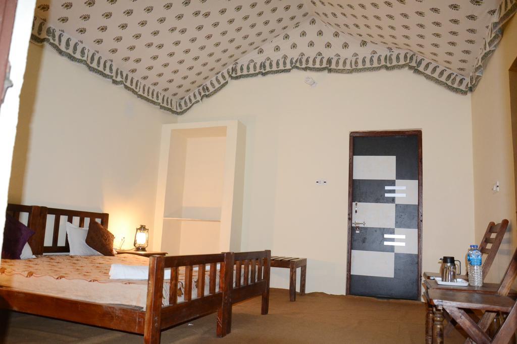 Pushkar Adventure Desert Camp Kültér fotó